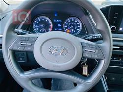 هیوندای سۆناتا